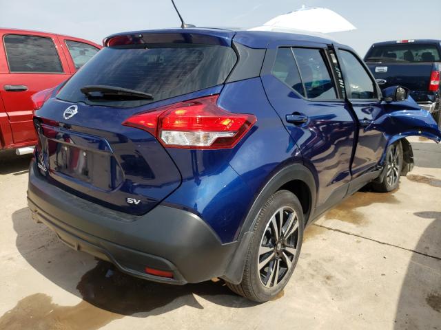 Photo 3 VIN: 3N1CP5CU6JL513913 - NISSAN KICKS S 