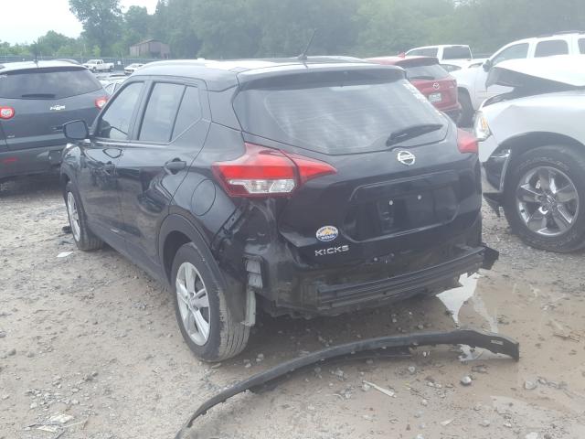 Photo 2 VIN: 3N1CP5CU6JL516648 - NISSAN KICKS S 