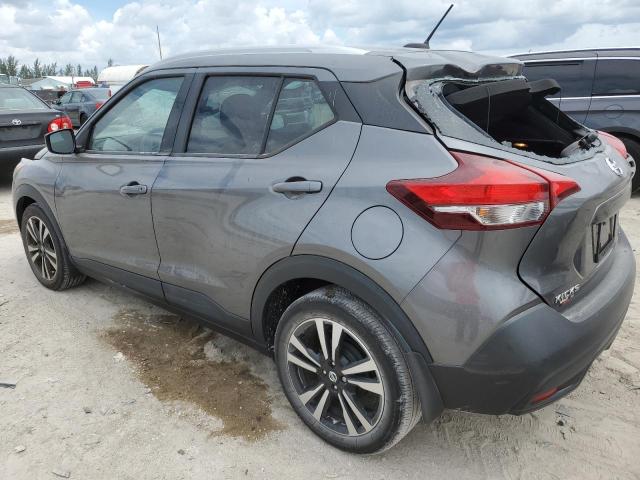 Photo 1 VIN: 3N1CP5CU6JL517136 - NISSAN KICKS S 