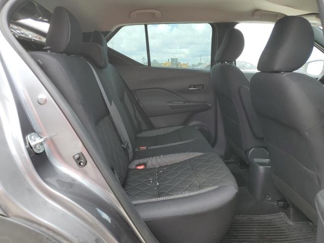 Photo 10 VIN: 3N1CP5CU6JL517136 - NISSAN KICKS S 