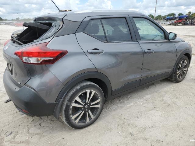 Photo 2 VIN: 3N1CP5CU6JL517136 - NISSAN KICKS S 