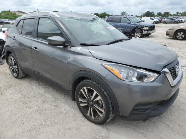 Photo 3 VIN: 3N1CP5CU6JL517136 - NISSAN KICKS S 