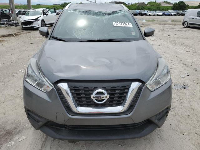 Photo 4 VIN: 3N1CP5CU6JL517136 - NISSAN KICKS S 