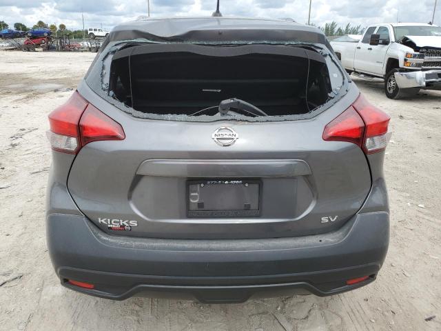 Photo 5 VIN: 3N1CP5CU6JL517136 - NISSAN KICKS S 