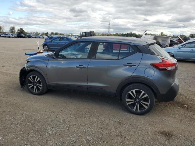 Photo 1 VIN: 3N1CP5CU6JL519985 - NISSAN KICKS S 