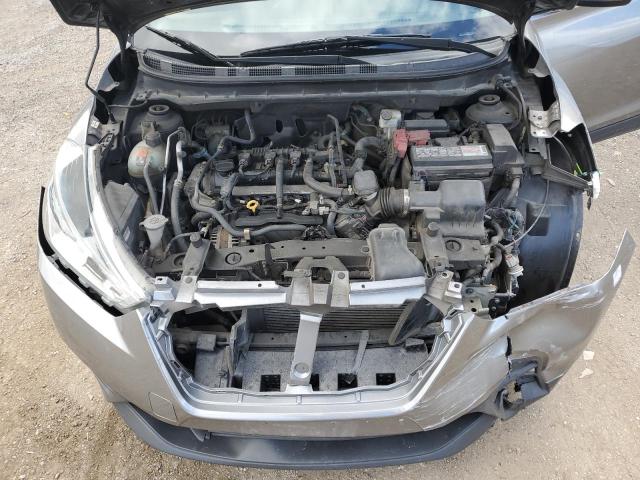 Photo 11 VIN: 3N1CP5CU6JL519985 - NISSAN KICKS S 