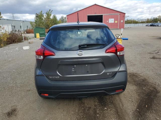 Photo 5 VIN: 3N1CP5CU6JL519985 - NISSAN KICKS S 