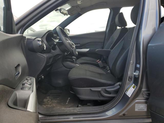 Photo 6 VIN: 3N1CP5CU6JL519985 - NISSAN KICKS S 