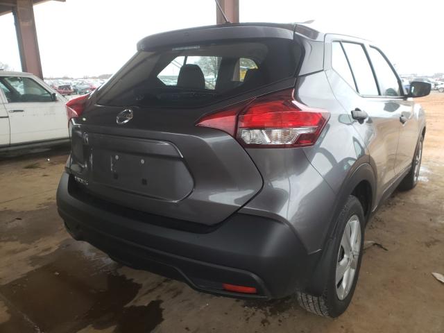 Photo 3 VIN: 3N1CP5CU6JL521610 - NISSAN KICKS S 