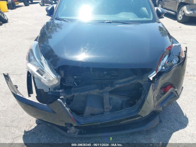 Photo 5 VIN: 3N1CP5CU6JL521669 - NISSAN KICKS 