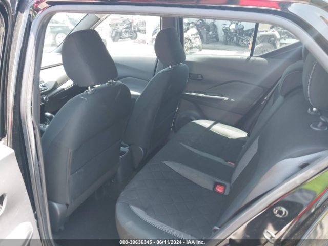 Photo 7 VIN: 3N1CP5CU6JL521669 - NISSAN KICKS 