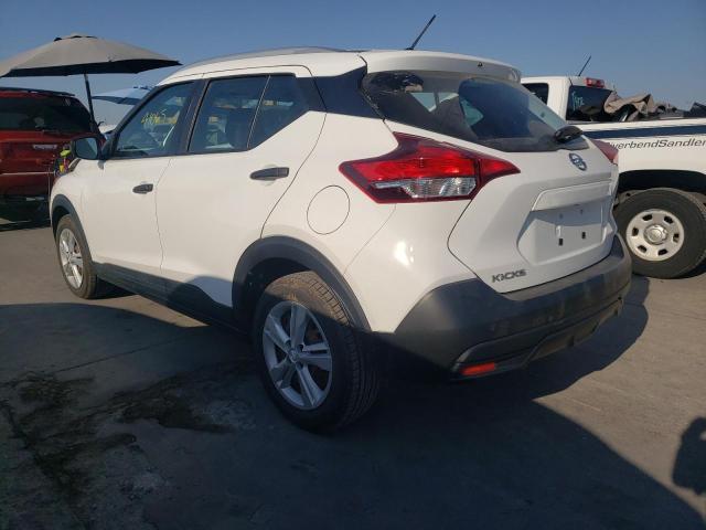 Photo 2 VIN: 3N1CP5CU6JL522045 - NISSAN KICKS S 