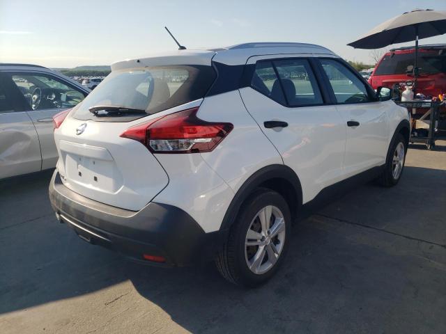 Photo 3 VIN: 3N1CP5CU6JL522045 - NISSAN KICKS S 