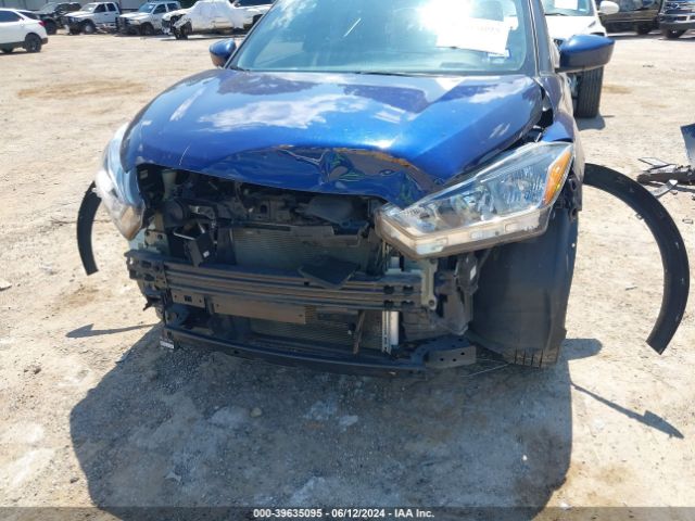 Photo 5 VIN: 3N1CP5CU6JL524510 - NISSAN KICKS 