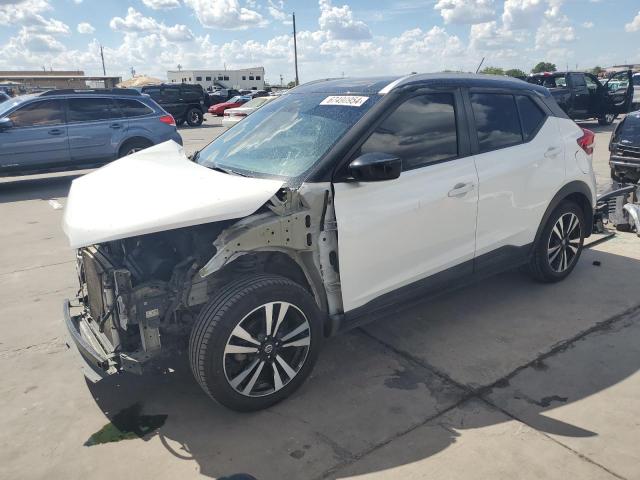 Photo 0 VIN: 3N1CP5CU6JL525138 - NISSAN KICKS S 