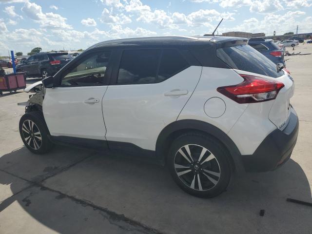 Photo 1 VIN: 3N1CP5CU6JL525138 - NISSAN KICKS S 