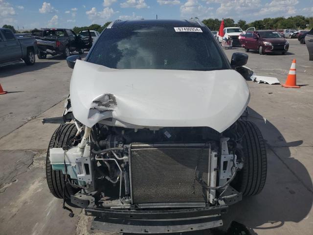 Photo 4 VIN: 3N1CP5CU6JL525138 - NISSAN KICKS S 