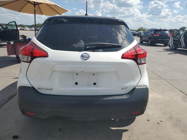 Photo 5 VIN: 3N1CP5CU6JL525138 - NISSAN KICKS S 