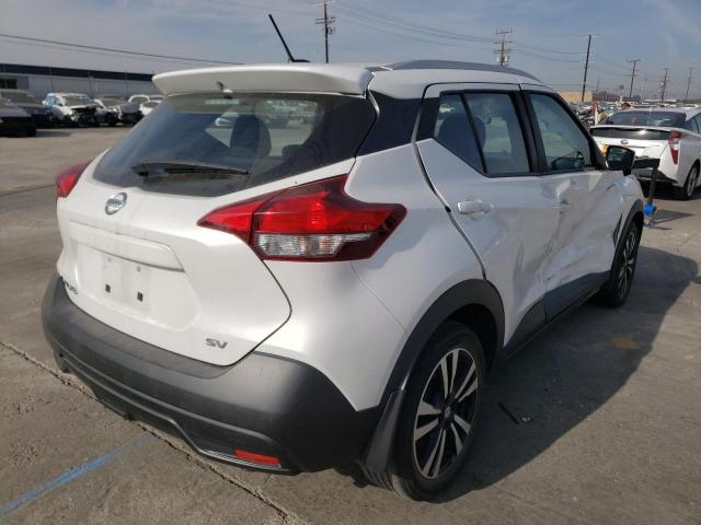 Photo 3 VIN: 3N1CP5CU6JL525267 - NISSAN KICKS S 