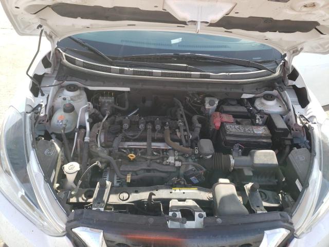 Photo 6 VIN: 3N1CP5CU6JL525267 - NISSAN KICKS S 