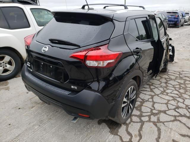 Photo 3 VIN: 3N1CP5CU6JL527214 - NISSAN KICKS S 