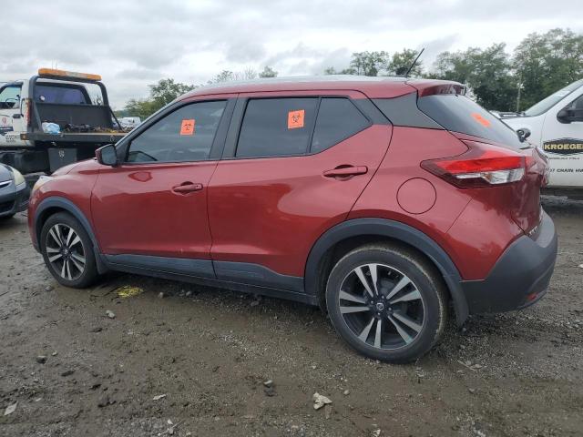 Photo 1 VIN: 3N1CP5CU6JL530551 - NISSAN KICKS S 