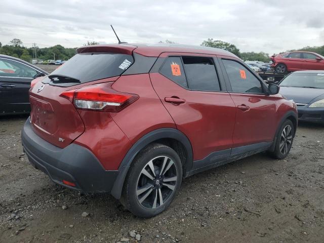 Photo 2 VIN: 3N1CP5CU6JL530551 - NISSAN KICKS S 