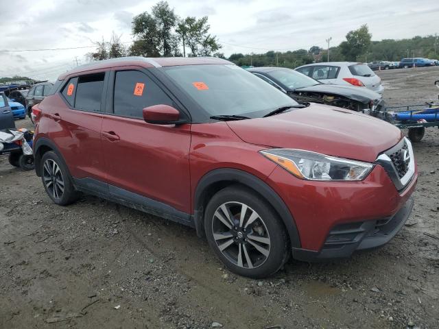 Photo 3 VIN: 3N1CP5CU6JL530551 - NISSAN KICKS S 