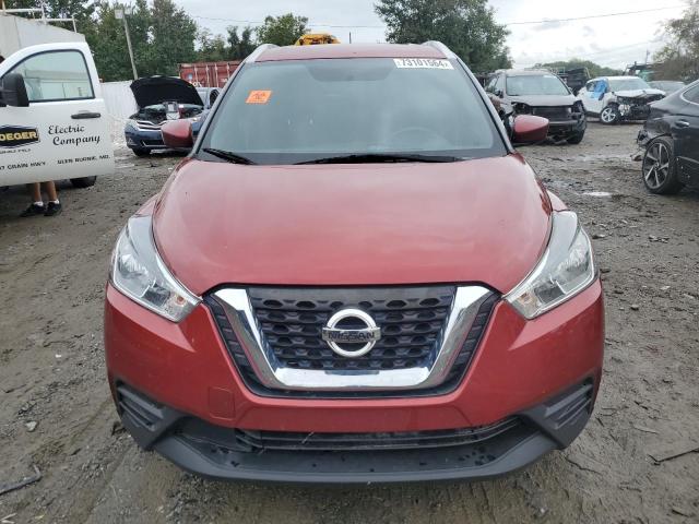 Photo 4 VIN: 3N1CP5CU6JL530551 - NISSAN KICKS S 