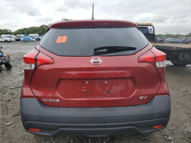 Photo 5 VIN: 3N1CP5CU6JL530551 - NISSAN KICKS S 