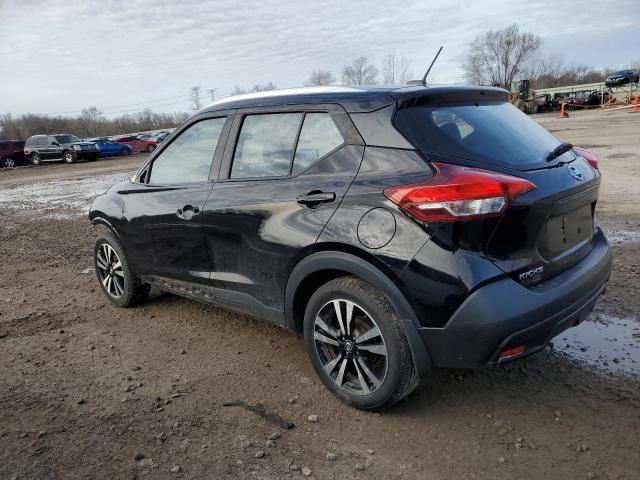 Photo 1 VIN: 3N1CP5CU6JL531666 - NISSAN KICKS 