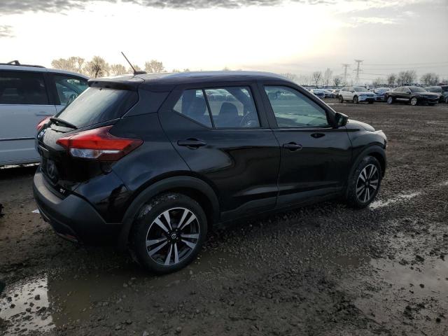 Photo 2 VIN: 3N1CP5CU6JL531666 - NISSAN KICKS 