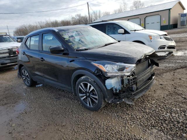 Photo 3 VIN: 3N1CP5CU6JL531666 - NISSAN KICKS 