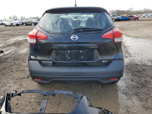 Photo 5 VIN: 3N1CP5CU6JL531666 - NISSAN KICKS 