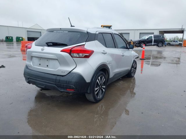 Photo 3 VIN: 3N1CP5CU6JL531697 - NISSAN KICKS 