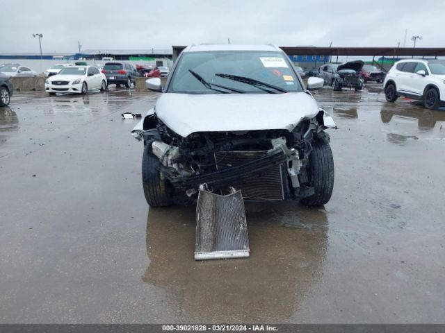 Photo 5 VIN: 3N1CP5CU6JL531697 - NISSAN KICKS 