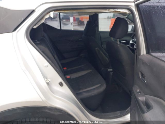 Photo 7 VIN: 3N1CP5CU6JL531697 - NISSAN KICKS 