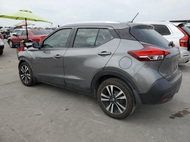 Photo 1 VIN: 3N1CP5CU6JL533837 - NISSAN KICKS S 