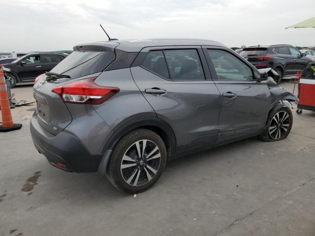 Photo 2 VIN: 3N1CP5CU6JL533837 - NISSAN KICKS S 