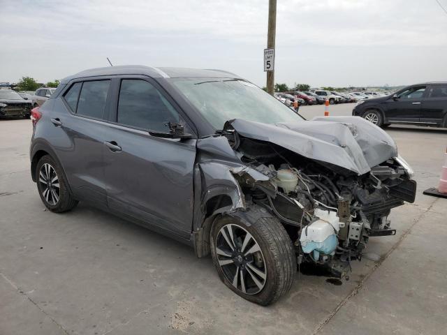 Photo 3 VIN: 3N1CP5CU6JL533837 - NISSAN KICKS S 