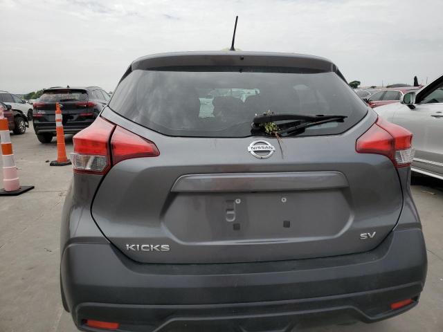 Photo 5 VIN: 3N1CP5CU6JL533837 - NISSAN KICKS S 