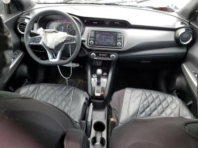 Photo 7 VIN: 3N1CP5CU6JL533837 - NISSAN KICKS S 