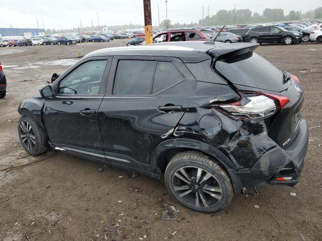 Photo 1 VIN: 3N1CP5CU6JL534888 - NISSAN KICKS S 