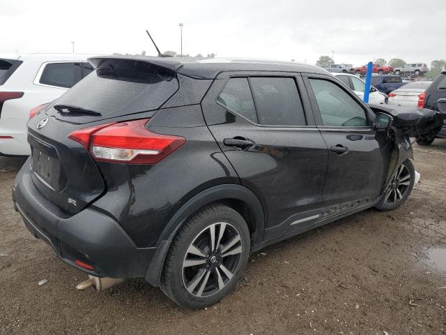 Photo 2 VIN: 3N1CP5CU6JL534888 - NISSAN KICKS S 