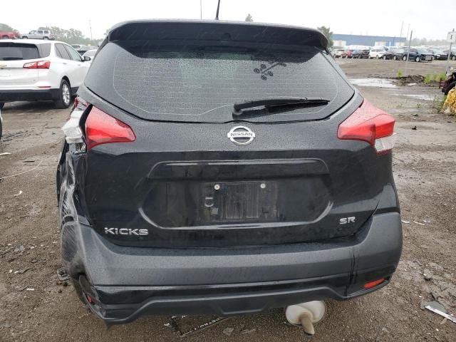 Photo 5 VIN: 3N1CP5CU6JL534888 - NISSAN KICKS S 