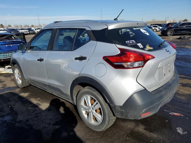 Photo 1 VIN: 3N1CP5CU6JL535006 - NISSAN KICKS 