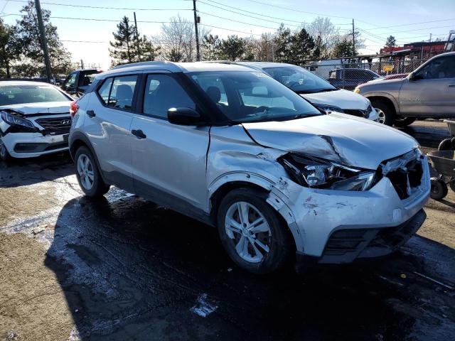 Photo 3 VIN: 3N1CP5CU6JL535006 - NISSAN KICKS 