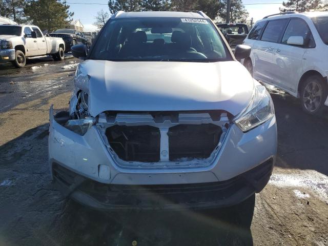 Photo 4 VIN: 3N1CP5CU6JL535006 - NISSAN KICKS 