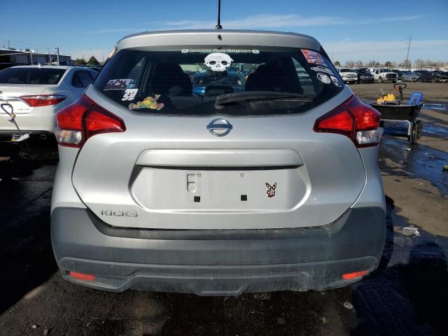 Photo 5 VIN: 3N1CP5CU6JL535006 - NISSAN KICKS 