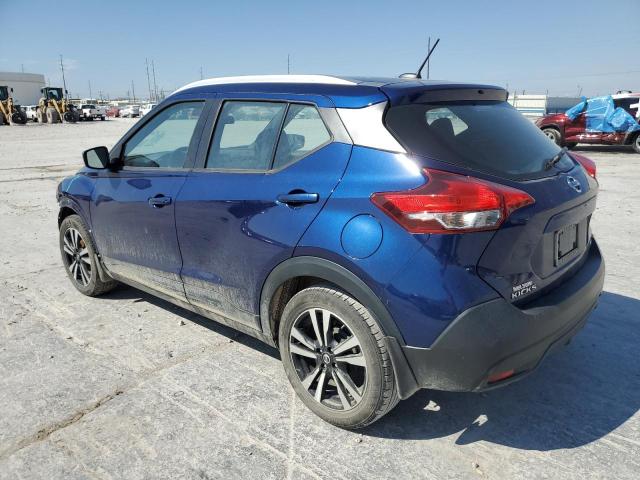 Photo 1 VIN: 3N1CP5CU6JL535233 - NISSAN KICKS 